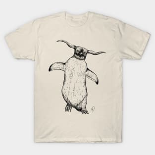 The rare Texas Longuin T-Shirt